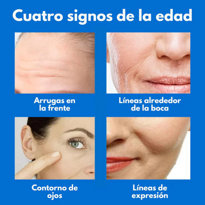 COMPRA 1 LLÉVATE 2 - Botox Stock Solution - Suero Antiedad Dermatológicamente Aprobado