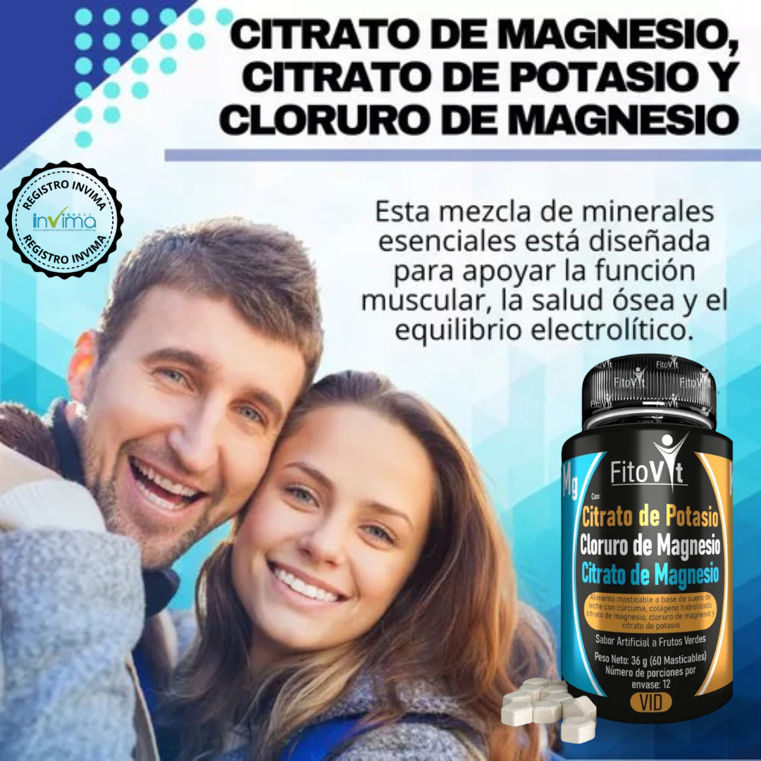 Citratos especiales para mejorar su salud! Revitaliza tu cuerpo fácilmente con cápsulas diarias. OFERTA ESPECIAL SOLO HOY