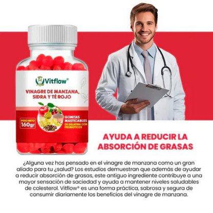 Compra 1 llévate 2 - Gomas Adelgazantes 30%OFF últimas unidades - NUEVO EMBALAJE