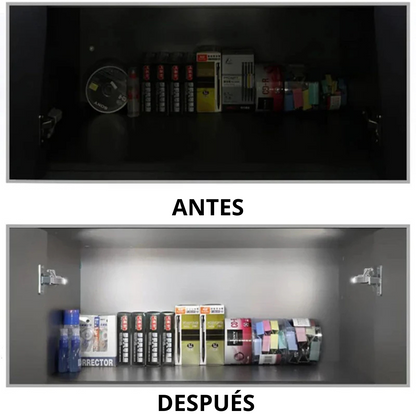 QUEMA DE STOCK - Compre 5 y llévese 5 más de regalo-  Sensor LED de Gabinete 10x UND