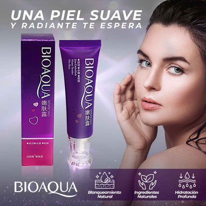 COMPRA 1 LLEVA 2 - Tratamiento Anti-Manchas y Aclarante - BIOAQUA™