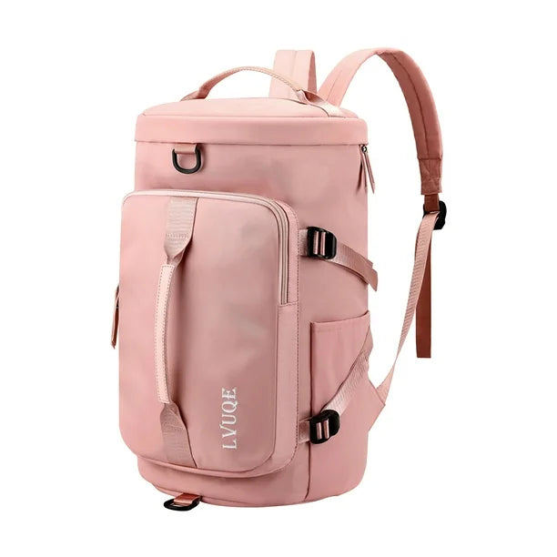 Mochila Multifuncional Impermeable CON ÚN 35%OFF -Estilo, Funcionalidad y Protección para Tu Día a Día