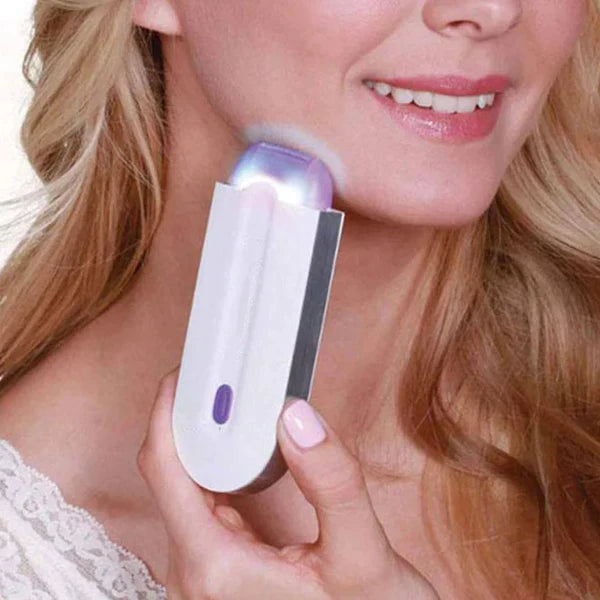 Depiladora profesional YES PRO - 118.900 SOLO HOY