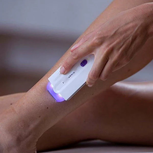 Depiladora profesional YES PRO - 118.900 SOLO HOY